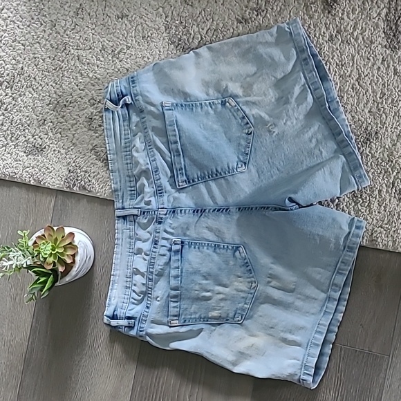 💥5 for 25$💥jean shorts - Picture 4 of 6